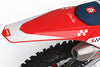 "OLD SKOOL" Graphic Kit for GasGas
